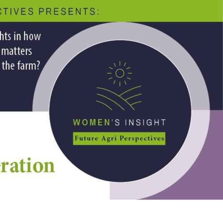 cover art for WOMEN’S INSIGHT DELIBERATION COMPETITION - Onderhoud 