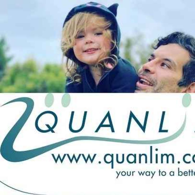 cover art for Quanlim - Life -Weekly Health news and Information