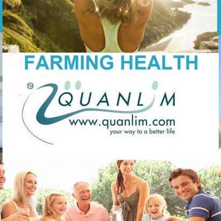 cover art for Dr. Peter Glidden- Minerals and Gluten- Disease