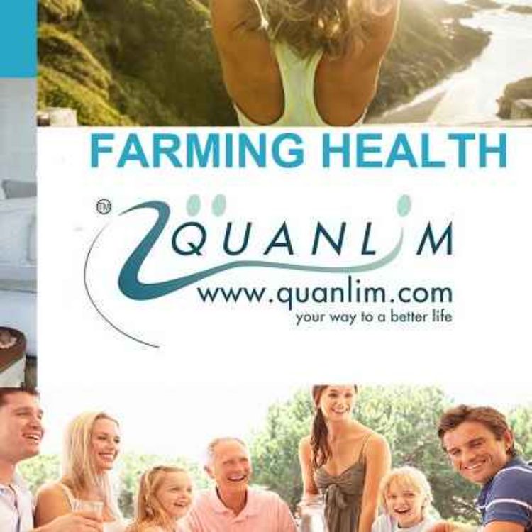 cover art for Quanlim Life - Testomonials.  44 years old Lady .