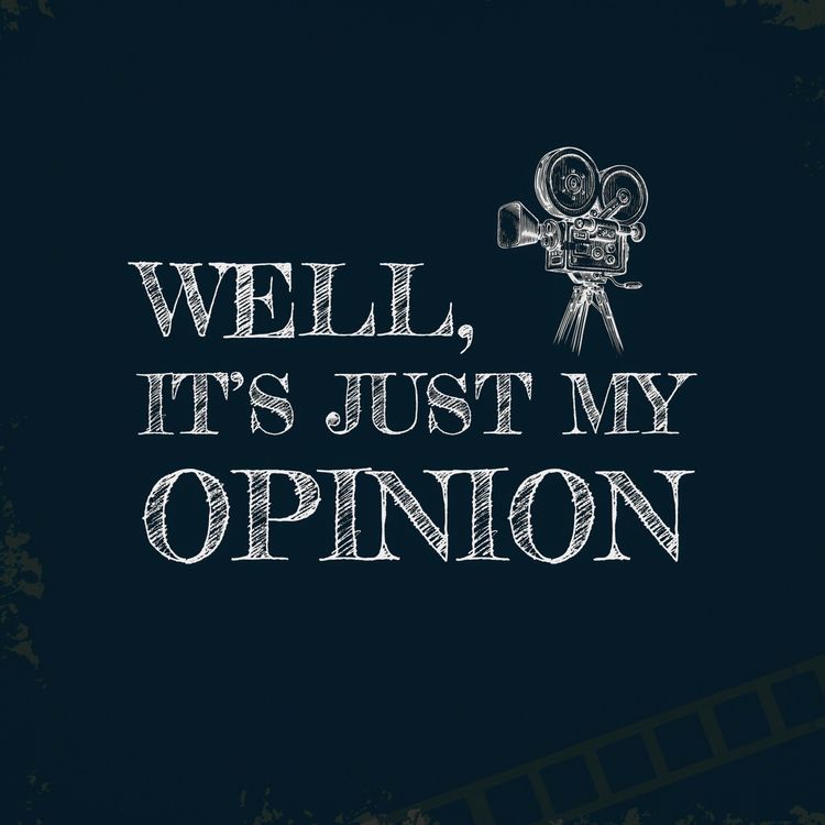 cover art for Vikram Review