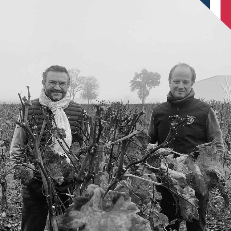 cover art for  Château La Pointe - Pomerol Séduction