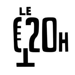 cover art for Le 20 Heure
