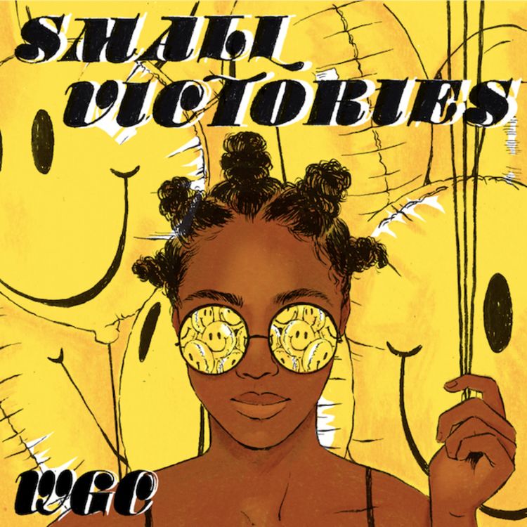 cover art for Feed Swap: Small Victories