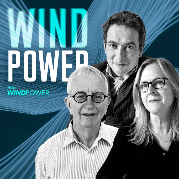 cover art for Turbines of the Year – what makes a winning entry?
