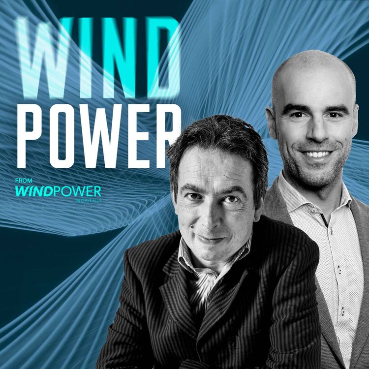 cover art for ‘Developers might consider Chinese OEMs to pressure European turbine firms’