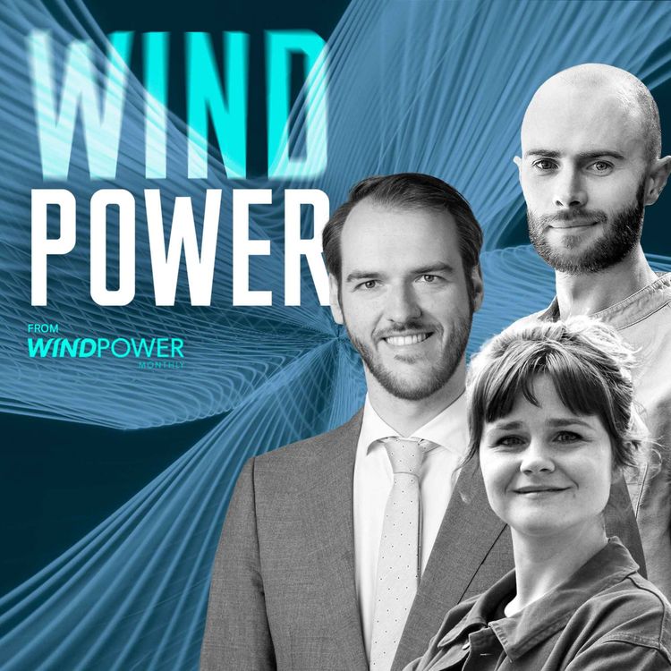 cover art for Why community support is vital for wind power's future