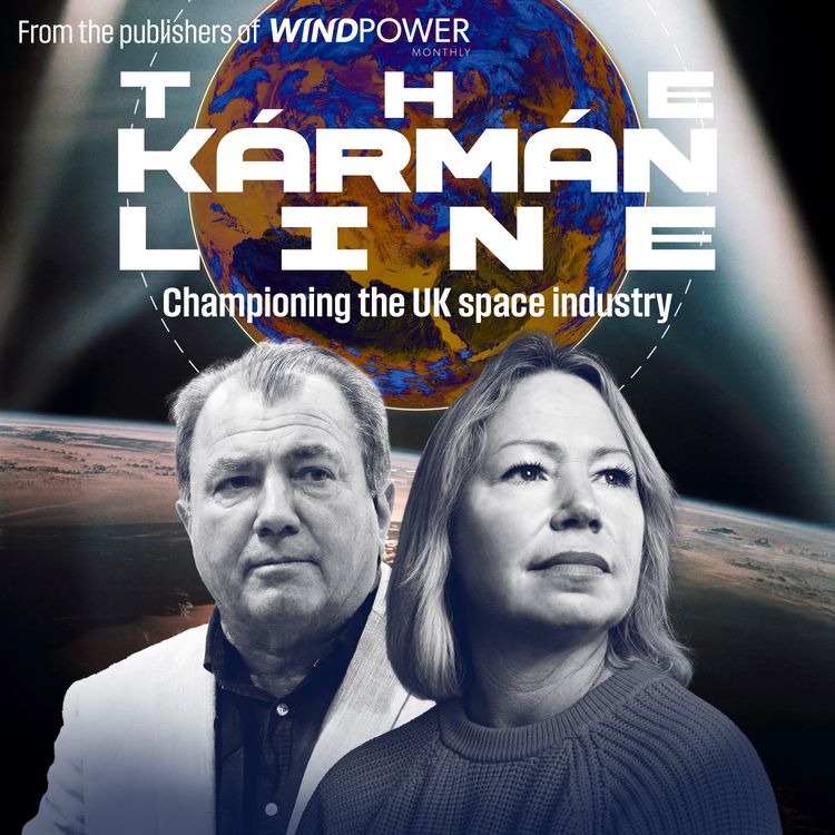 cover art for Will Whitehorn: “We have to industrialise in space. It is an imperative”