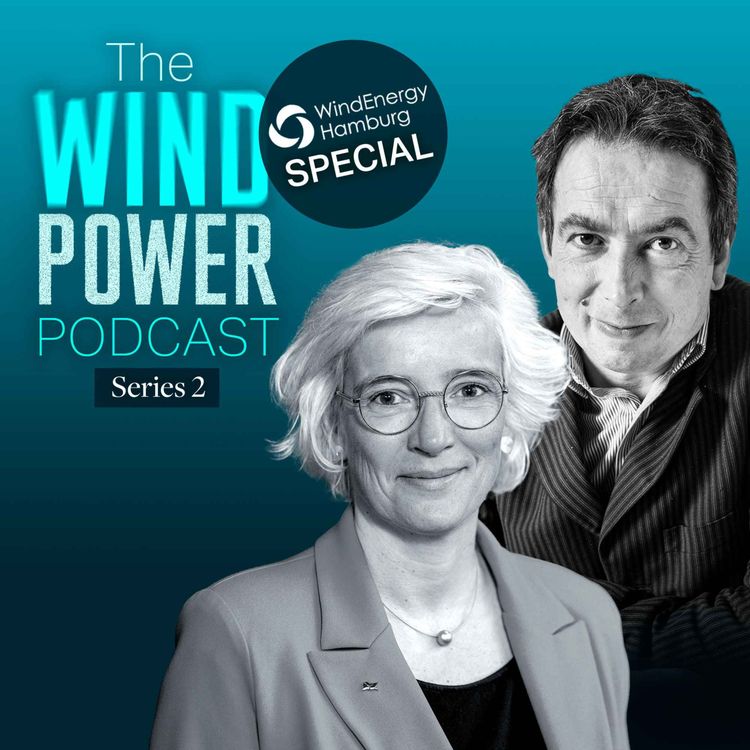 cover art for German renewables chief dissects controversial grid and auction reforms