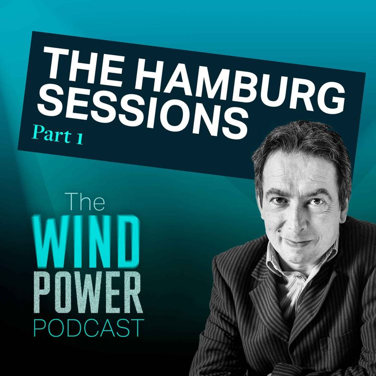 cover art for Can the industry keep policymakers focused on the energy transition?