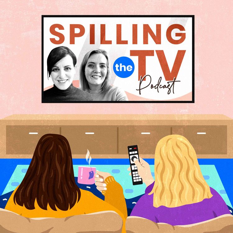 cover art for The Two Types of Inboxes...