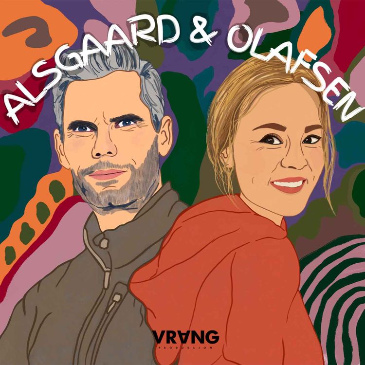 cover art for - I 2022 har jeg lært at vi fikser alt