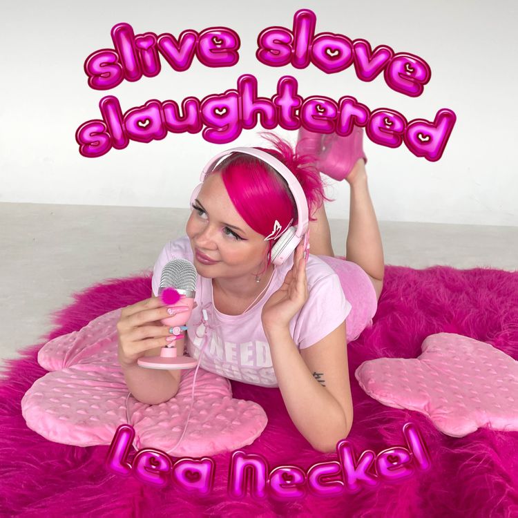 cover art for Lea bei Babara 