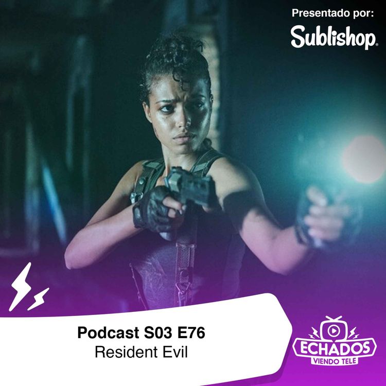 cover art for Resident Evil ¿es una basura o es exageración del público?