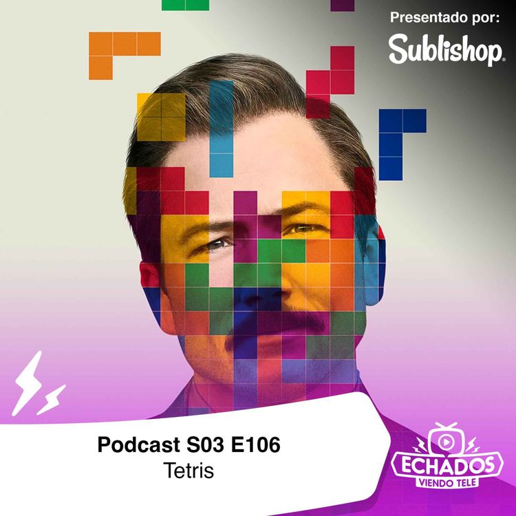 cover art for Había mejores formas de contar la historia de Tetris