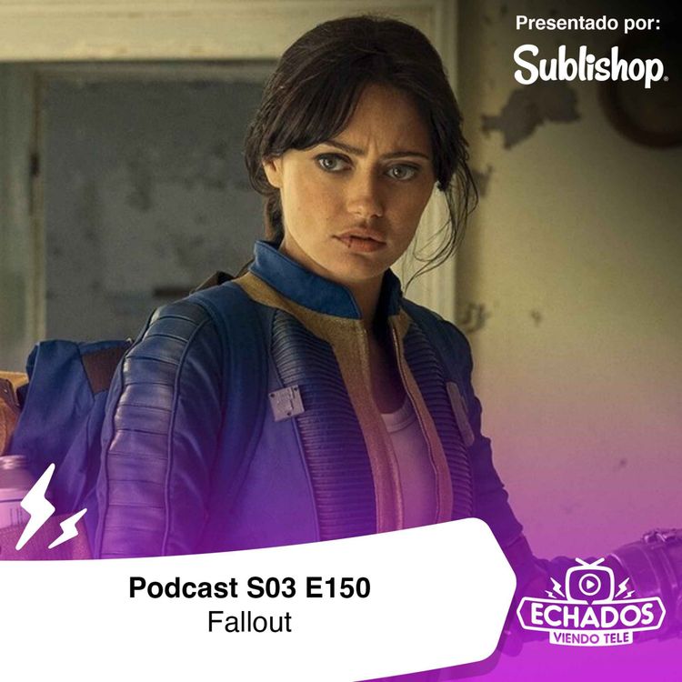 cover art for ¡Oki-Doki! Fallout, una serie que cumple todas sus misiones