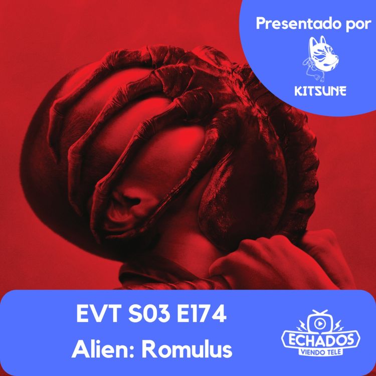 cover art for Alien: Romulus, el regreso (exagerado) a la fórmula 