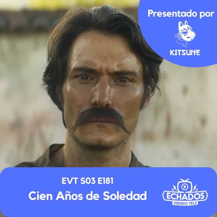 cover art for Cien Años de Soledad (Parte 1), un desperdicio de tiempo