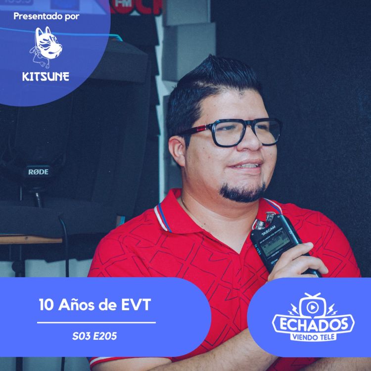 cover art for Se dice fácil: 10 años de Echados Viendo Tele