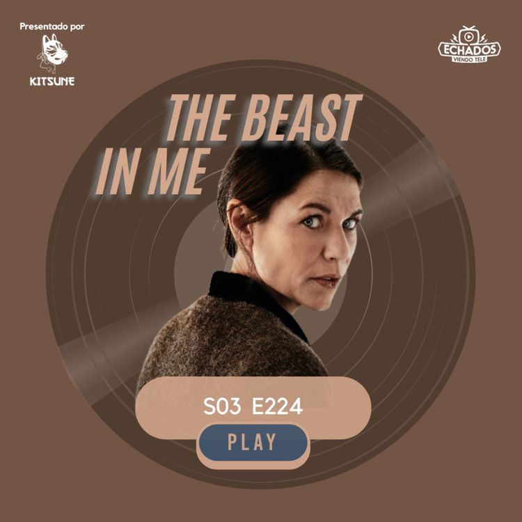 cover art for Grandes actuaciones (trama regular) en The Beast In Me