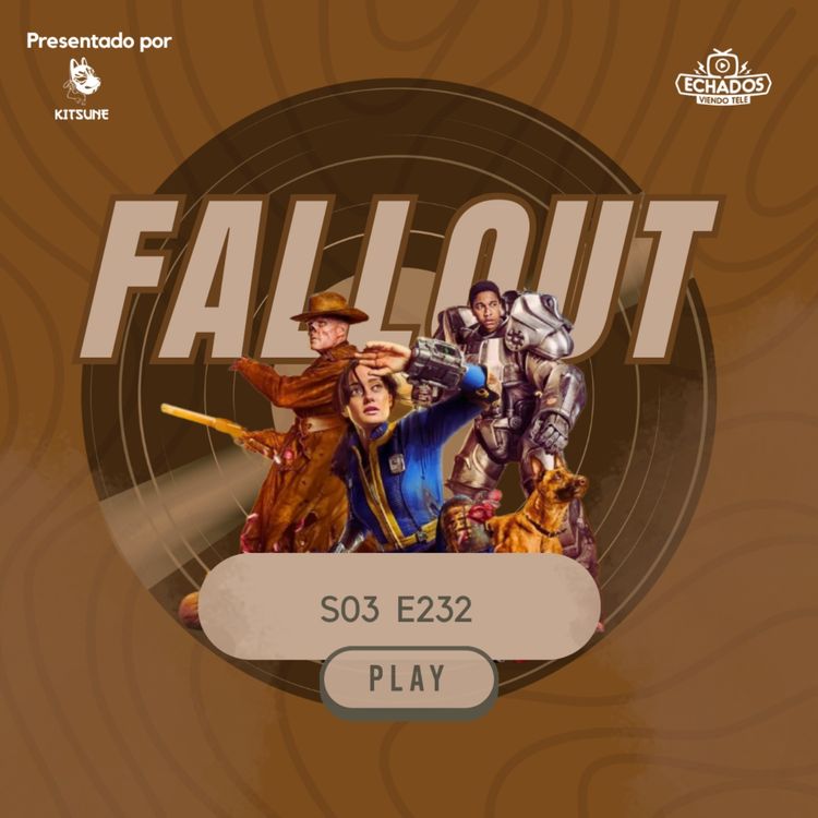 cover art for Fallout (T2): Así se ve el "prime" de una adaptación de videojuegos