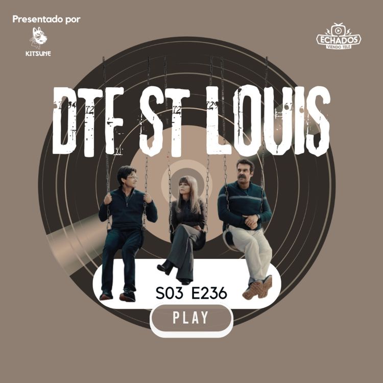 cover art for DTF ST. Louis, un diamante oscuro dentro de HBO