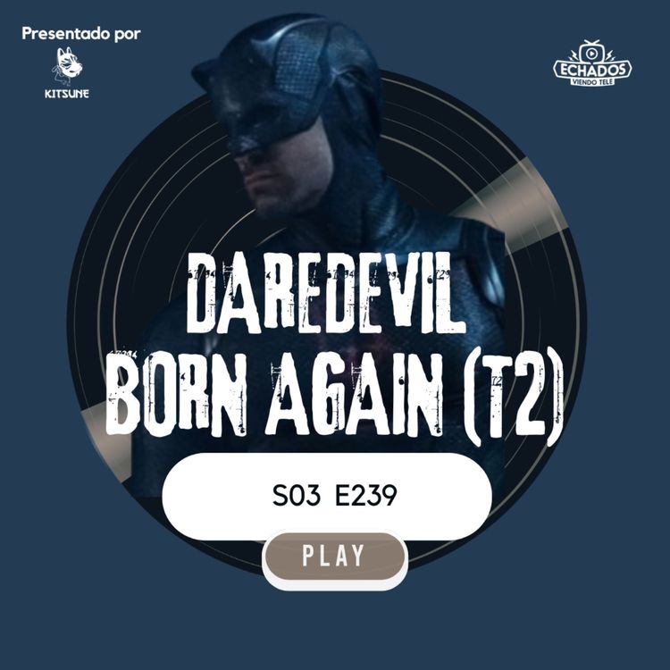 cover art for Pulso político en Daredevil: Born Again (T2)