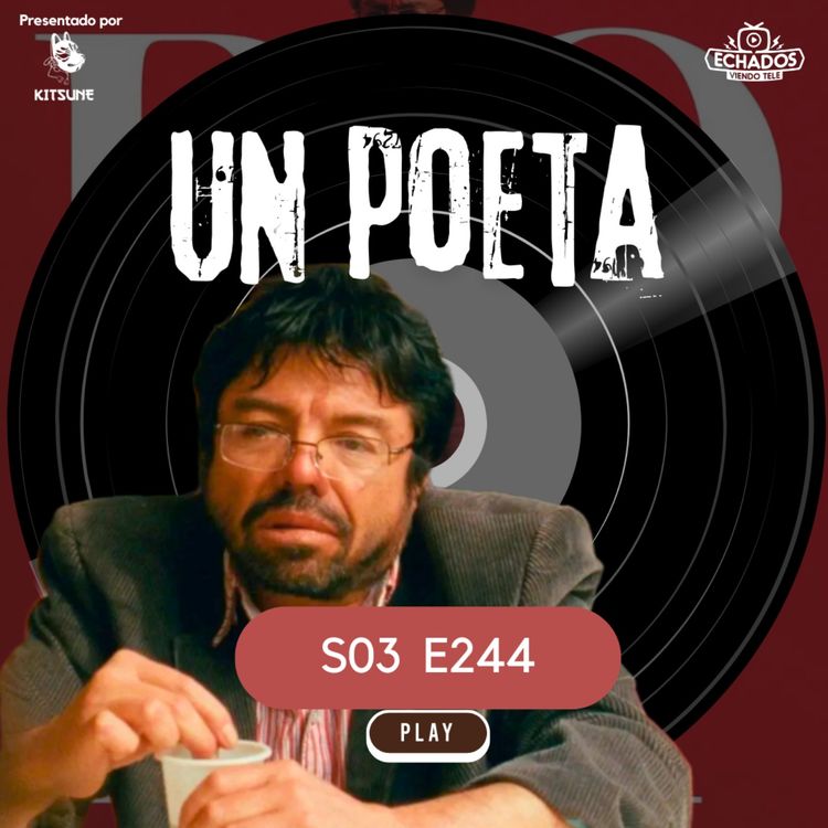 cover art for El corazón triste y hermoso de Un Poeta