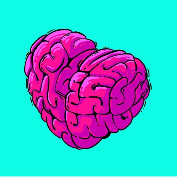 cover art for ساپیوسکشوال یا افرادی که عاشق مغز همدیگر می شوند