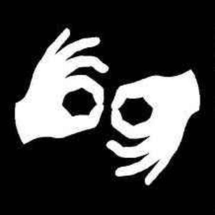 cover art for تاریخچه خیلی مختصر زبان اشاره 