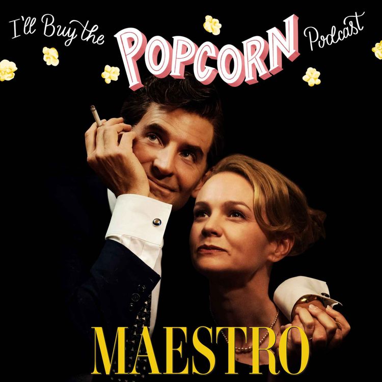 cover art for Ep. 279 - Maestro