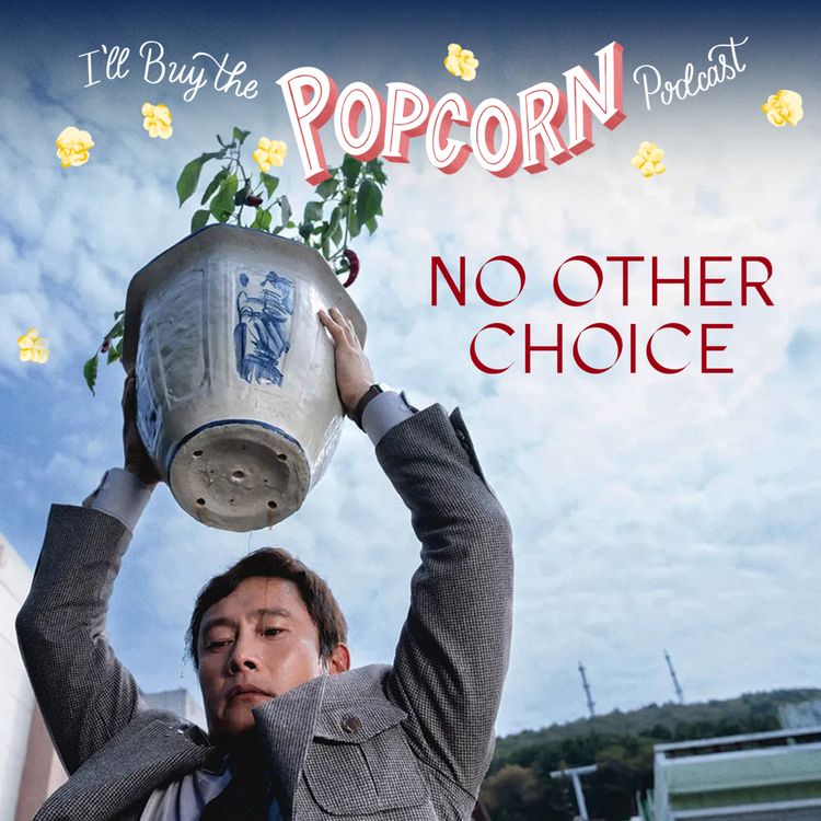 cover art for Ep. 373 - No Other Choice