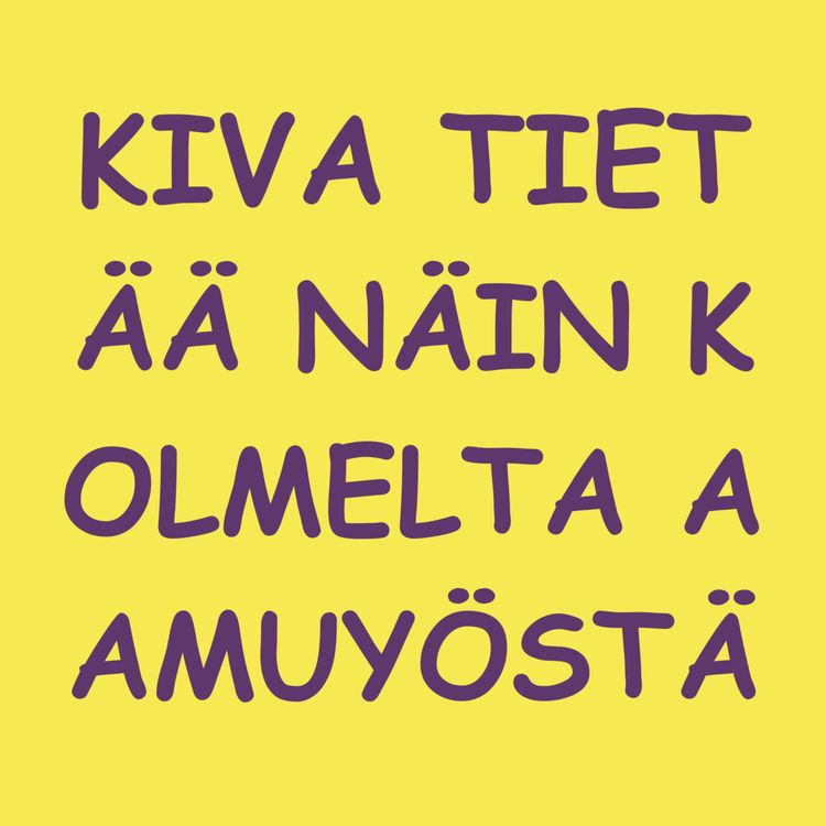 cover art for Kiva tietää näin kolmelta aamuyöstä - Ihmisten tuijottelu
