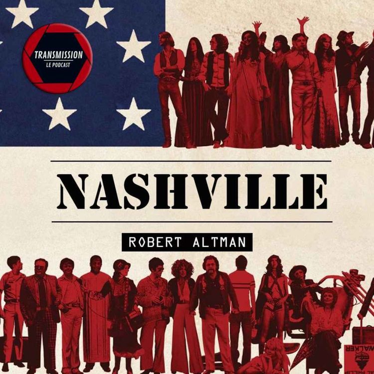 cover art for FOCUS : NASHVILLE de Robert Altman