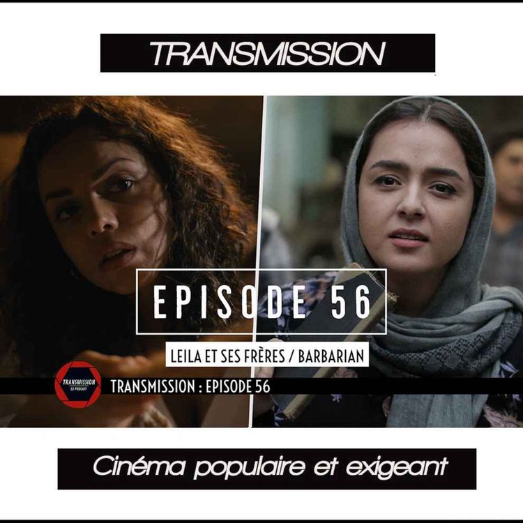 cover art for Leila et ses frères et Barbarian