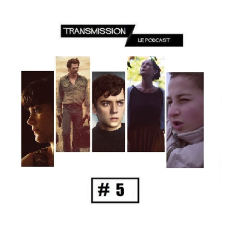 cover art for Comancheria, Aquarius, Fucoammare, Dolan et Burton