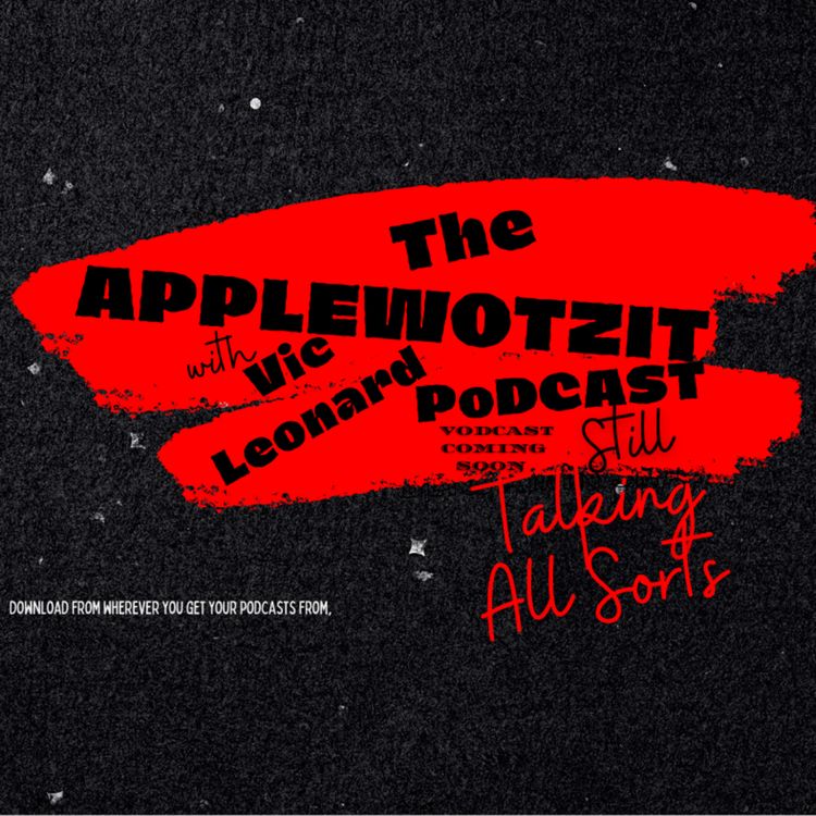 cover art for Say Hello and ...... To Rudy the Cat