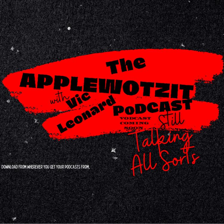 cover art for Talking All Sorts with Victorious Leonard - Dog Sex Education