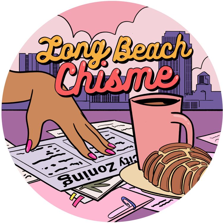 cover art for Can I Speak to the (City) Manager?