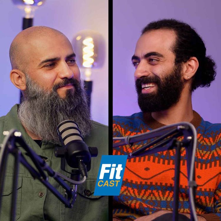 cover art for آشتانگا یوگا؛ آرامش و رهایی در عصر انزوا با صادق موسوی