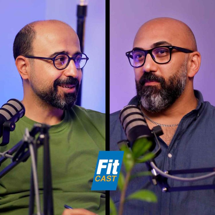 cover art for از مربیگری تا کارآفرینی؛ سفری به دنیای پویای ورزش کودکان با سهیل اکبری