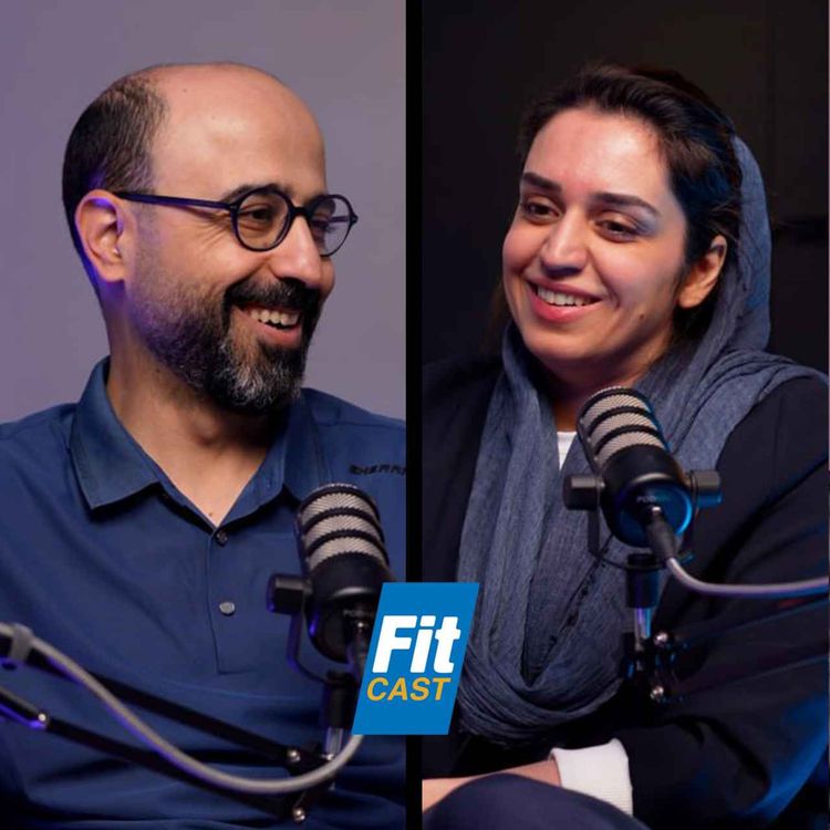 cover art for پیلاتس؛ فقط ریفورمر یا یک سیستم تمرینی کامل؟ با هدی نوروزی