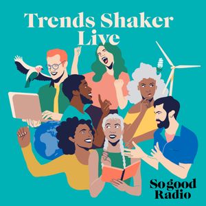 cover art for Trends Shaker Live