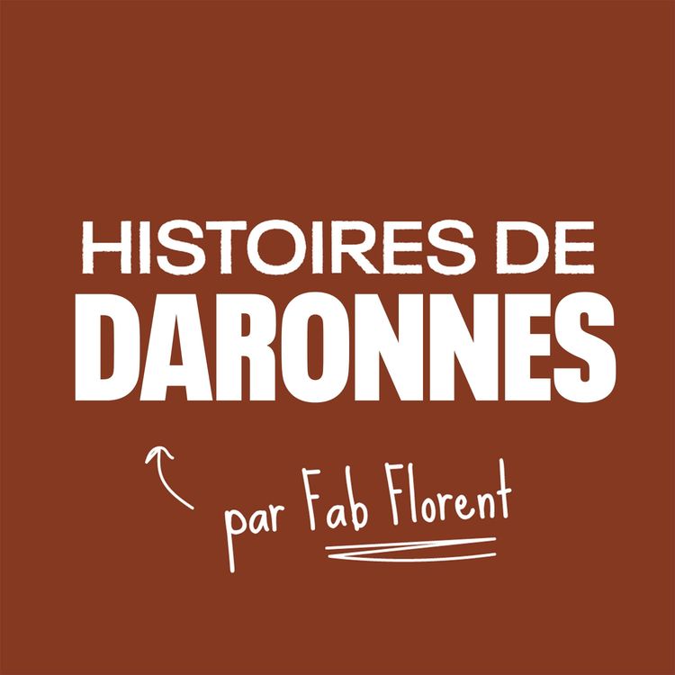 cover art for Bienvenue dans Histoires de Daronnes !