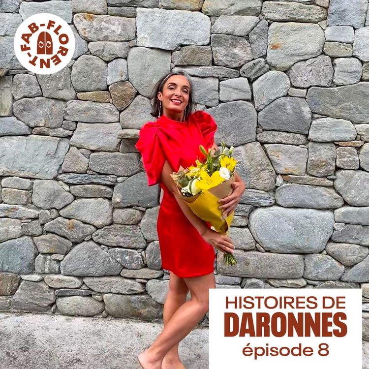 cover art for Frédérique, 3 enfants en 3 ans (et un accouchement fou outre-mer)