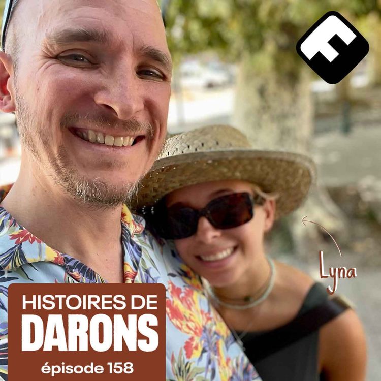 cover art for La clope et ma fille, bilan 1 mois et demi après notre discussion