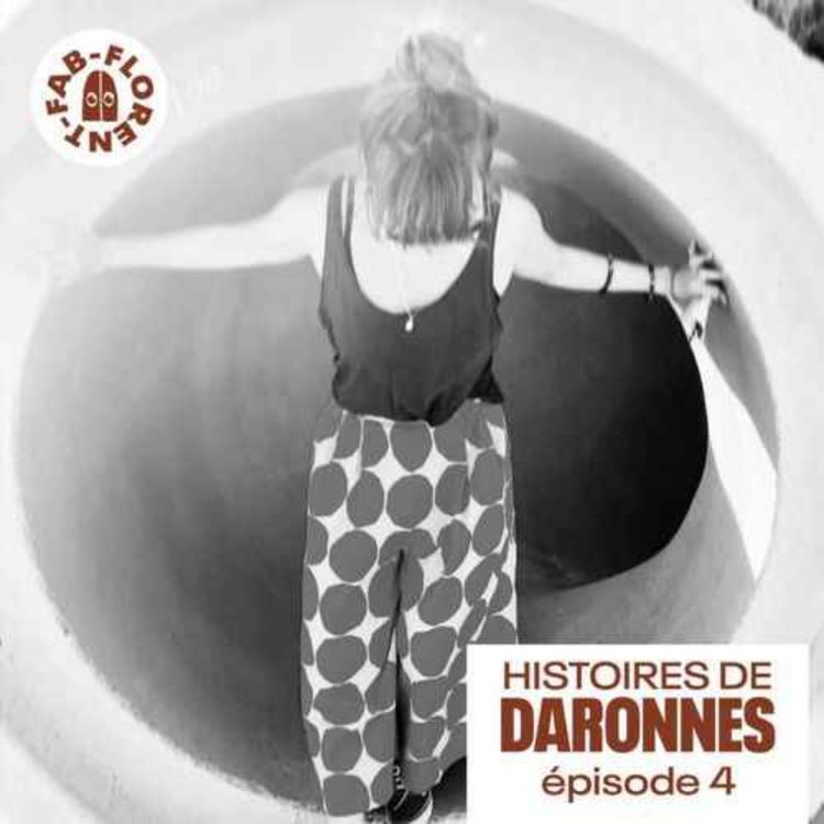 cover art for Rediff đ/ Daronnes #4 - Claudette, 35 ans, questionne son envie d'enfants