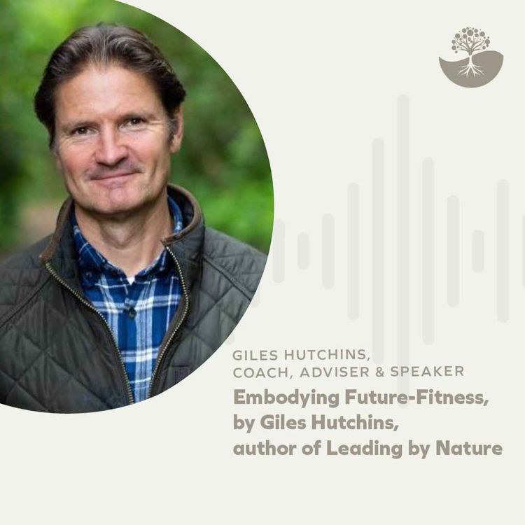 cover art for Embodying Future-Fitness