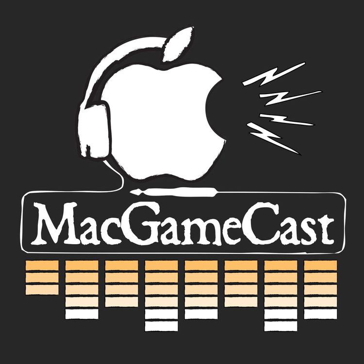cover art for #57 - Interview with Nat Brown (NatBro) - Deep Dive Into Mac Game Porting & Viability