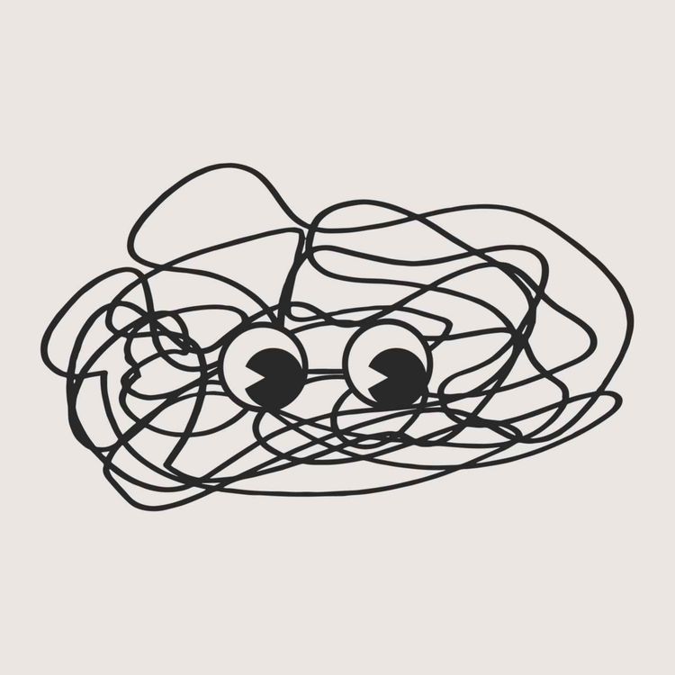 cover art for 18 : New Year Redo